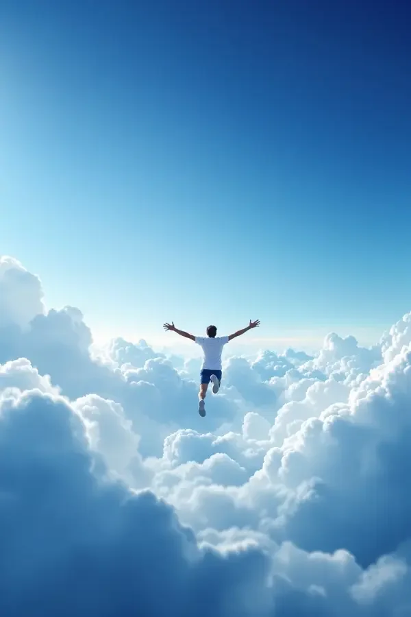 逆风飞翔 封面